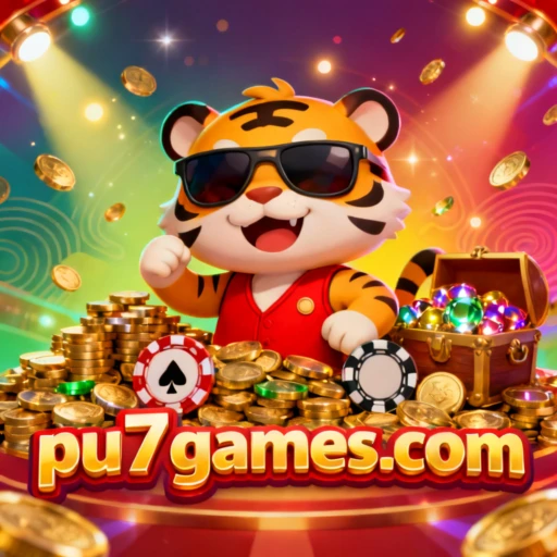 pu7 games - Plataforma Oficial -pu7.games