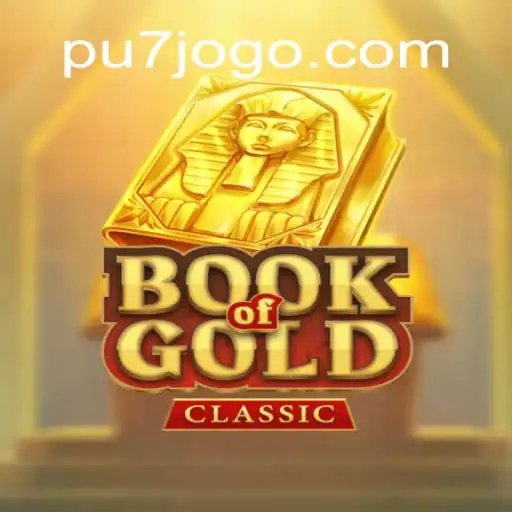 Descubra o Universo de BookOfGoldClassic: Uma Aventura Épica no Mundo dos Jogos Online