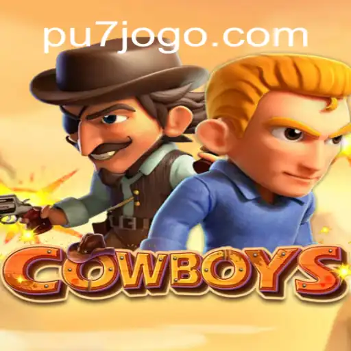 Descubra COWBOYS: O Novo Fenômeno de pu7.games