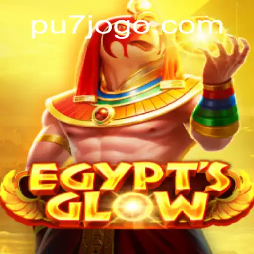 Descubra a Magia do Jogo EgyptsGlow: Uma Aventura Brilhante