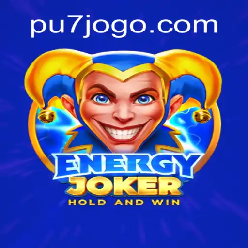 Descubra o Mundo Empolgante de EnergyJoker: Um Jogo Inovador de pu7.games