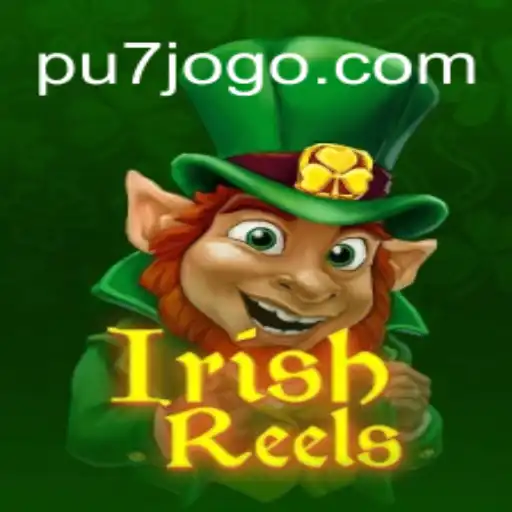 Explorando o Fascinante Mundo de IrishReels da pu7.games