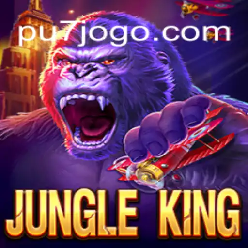 Descubra o Mundo de Aventura de JungleKing