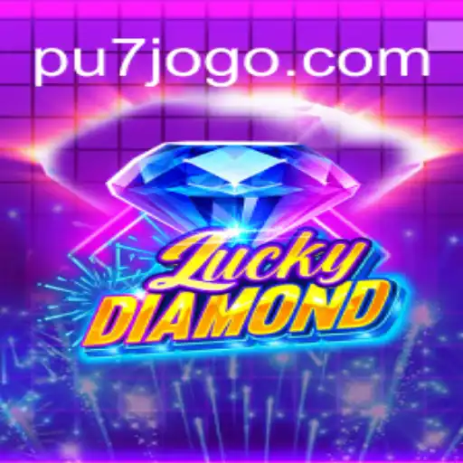 Descubra o Fascinante Mundo de LuckyDiamond em pu7.games