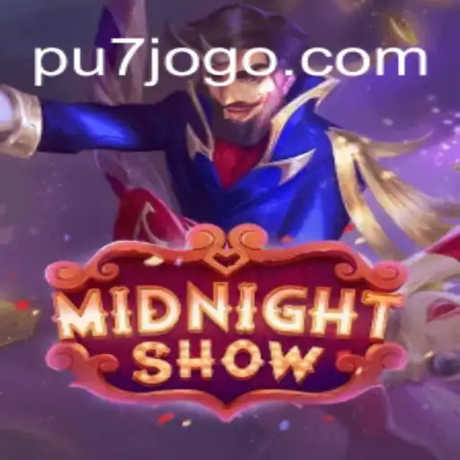 Explorando o Fascinante Mundo de MidnightShow: Um Mergulho no Entretenimento Interativo