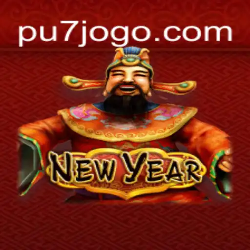 Explorando o Jogo 'NewYear' no Portal pu7.games