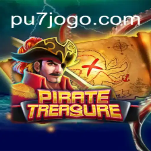 Descubra o Mundo de Aventura de PirateTreasure no pu7.games
