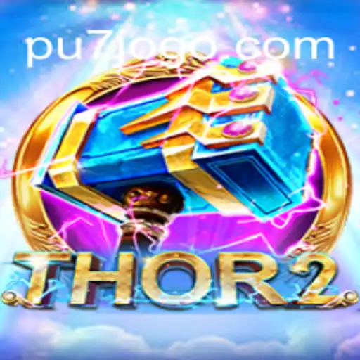 Explorando o Universo de Thor2: Descubra as Aventuras Épicas de pu7.games